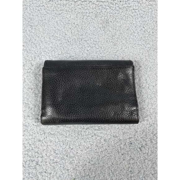 Kate Spade Leather Bi-Fold Wallet *flaw - Picture 4 of 9